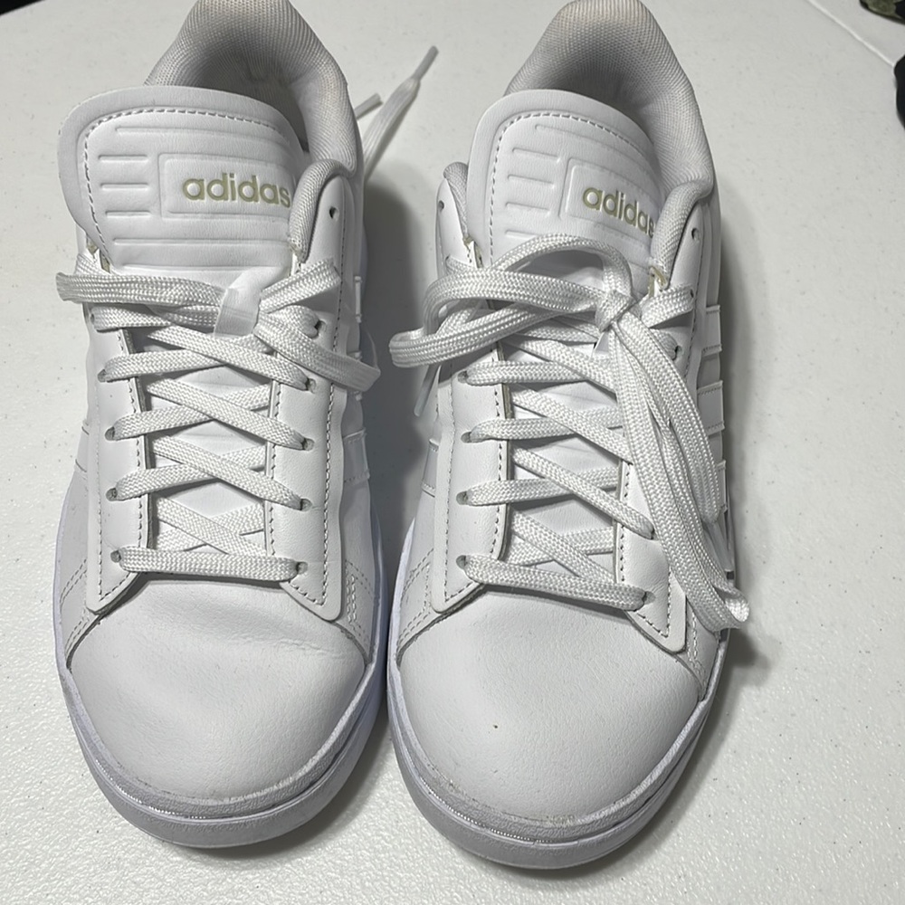 Adidas women’s grand court alpha shoes